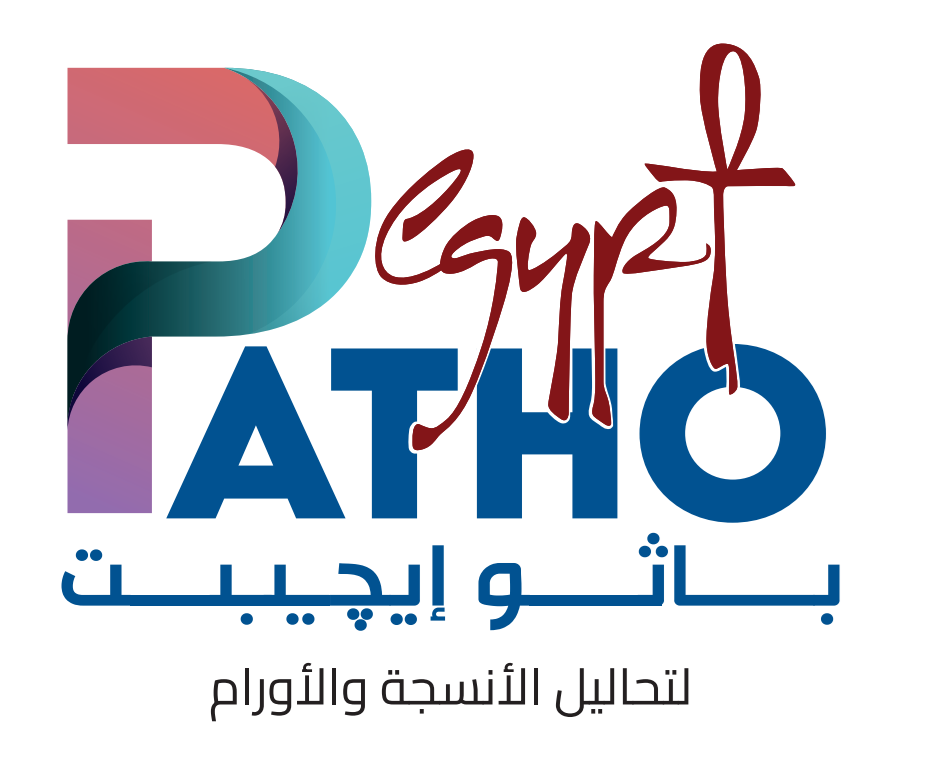Patho Egypt Logo